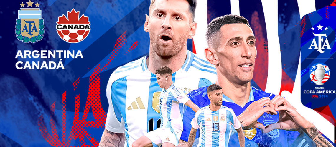 Vamos, argentina!!!!