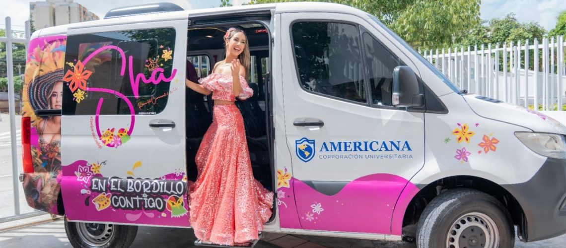 Van Americana Carnaval de la 44 (6)