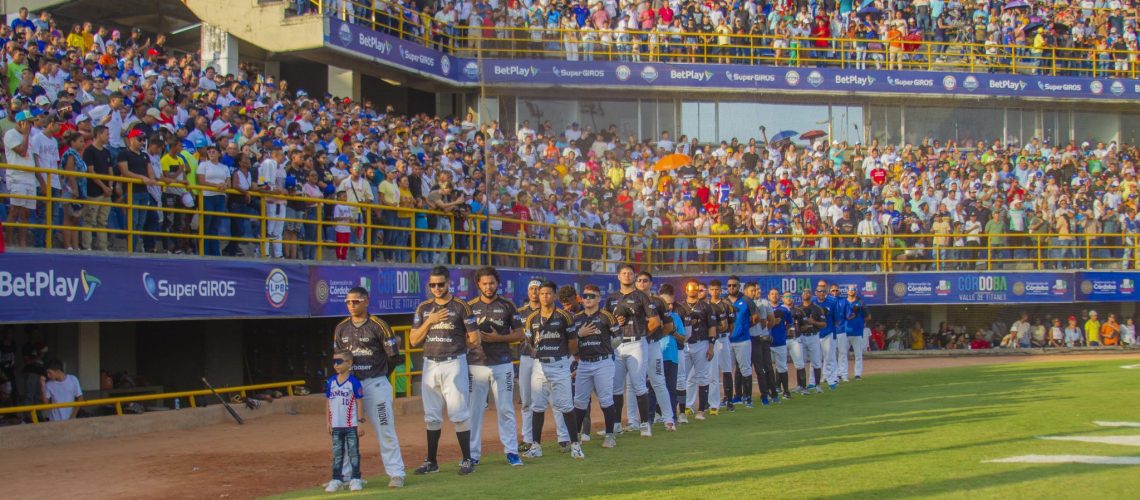Vaqueros-de-Monteria