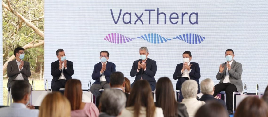 VaxThera DESTACADA
