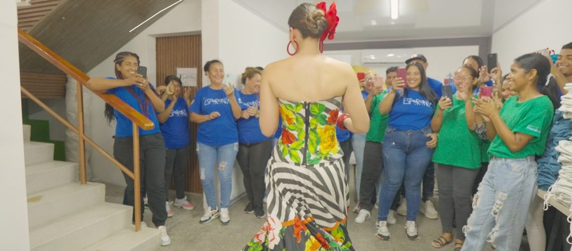 Vestido reina Carnaval de Barranquilla (1)
