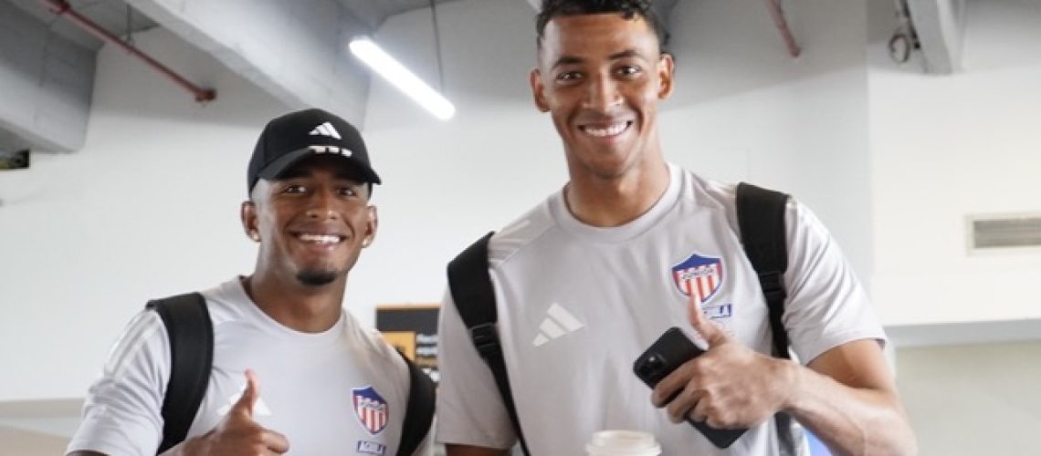 Viajan los paquetes Mediano