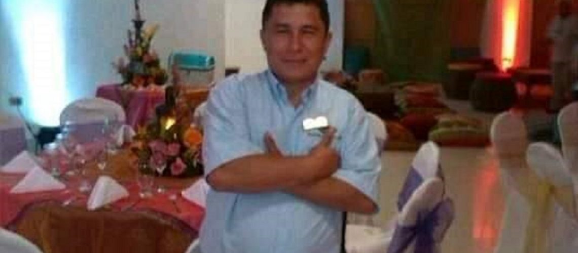 Víctima Prado Soledad DESTACADA