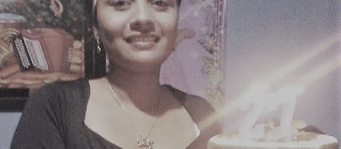 Víctima de ataque a bala San Antonio Soledad