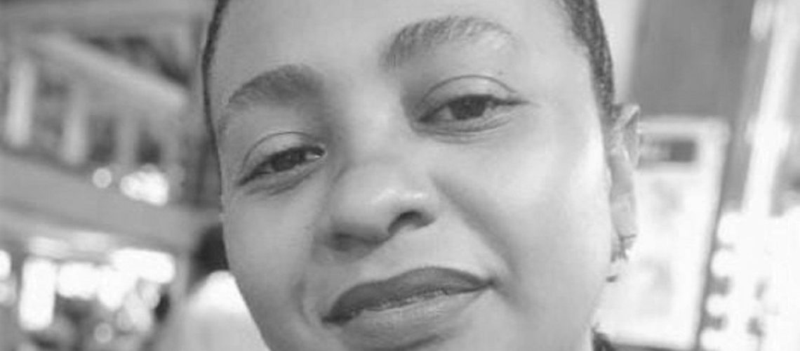 Víctima feminicidio San Andrés