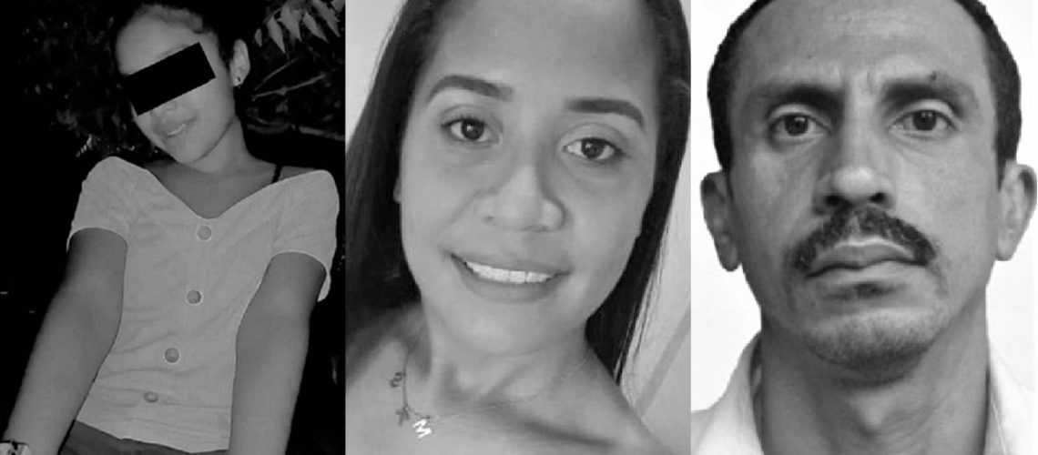 Víctimas mortales de accidente en Turbaco