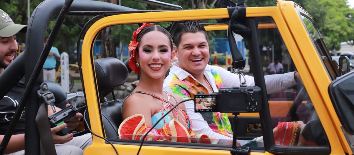 Vide canción Carnaval 44 2026 (3)