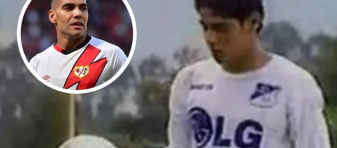 Video falcao