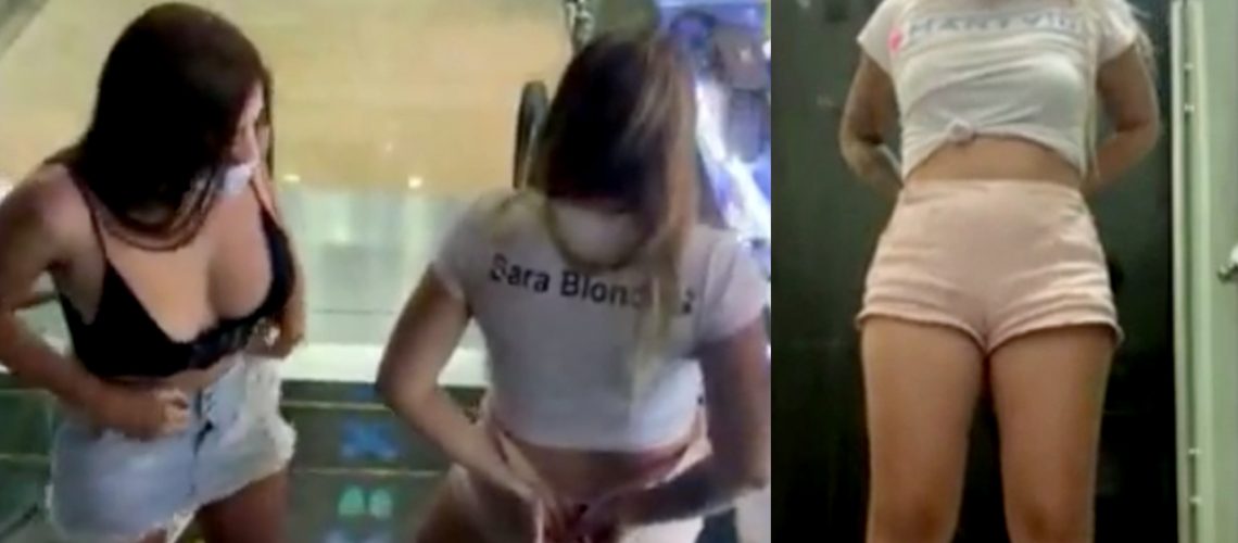 Video porno Bucaramanga1