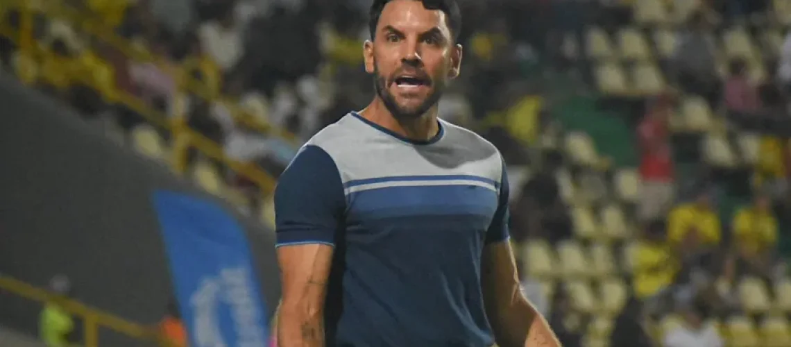 Viera responde groseramente