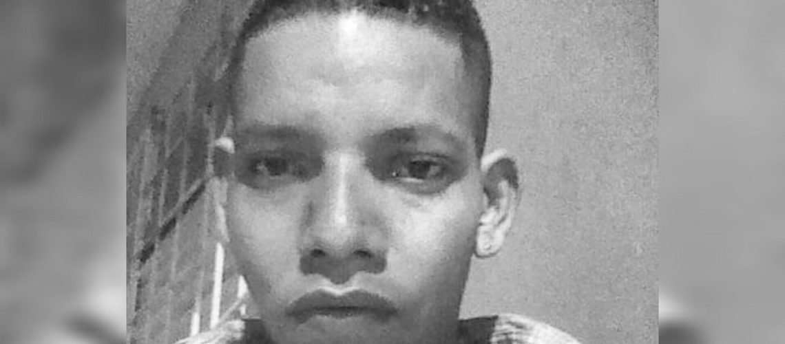 Vigilante asesinado en Altos de la Metro