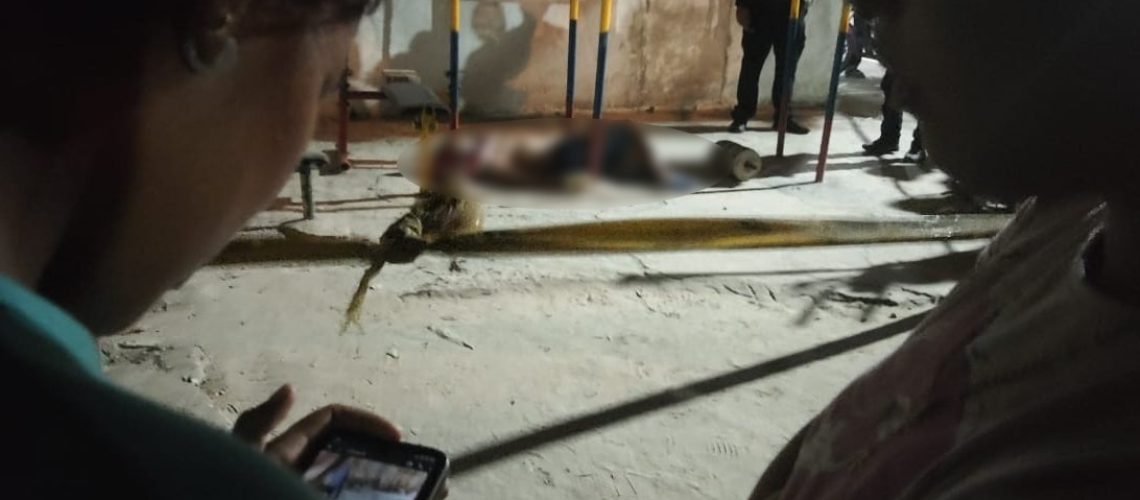 Homicidio Villa Adela, Soledad