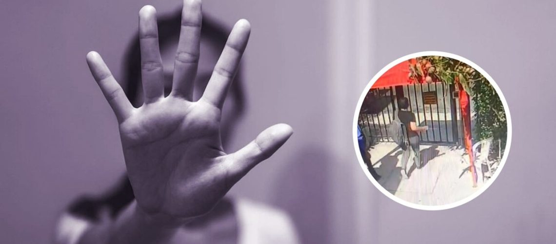 Violencia de género referencia 1