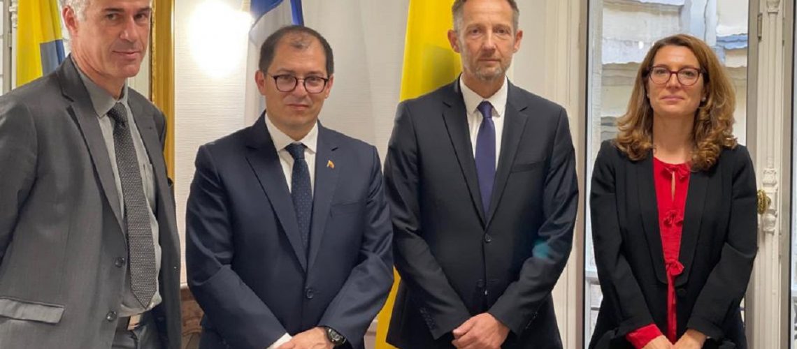 Visita Barbosa a Europa DESTACADA