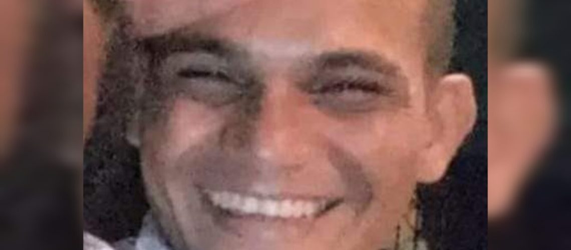 Vivo hombre dado por muerto Valledupar 1