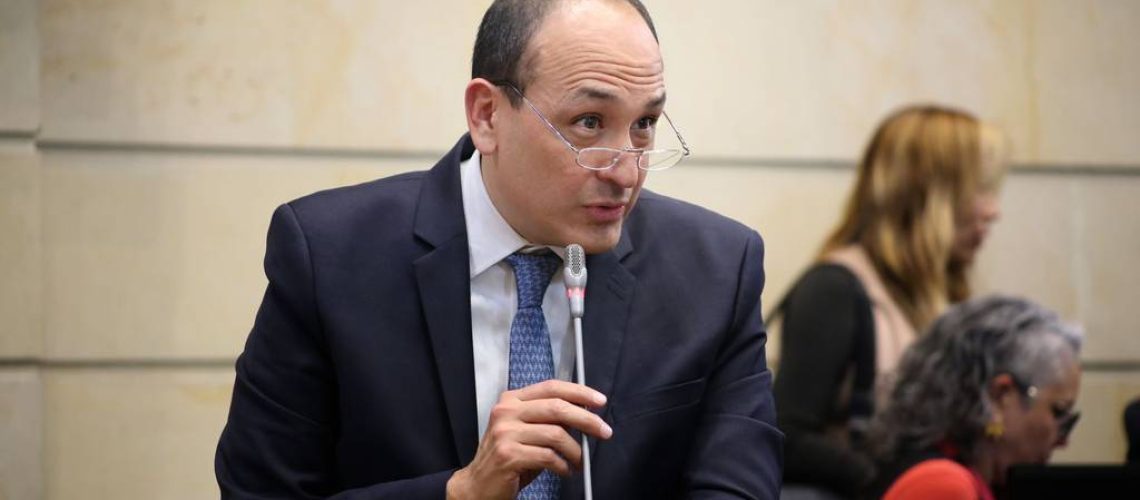 Vladimir Fernández