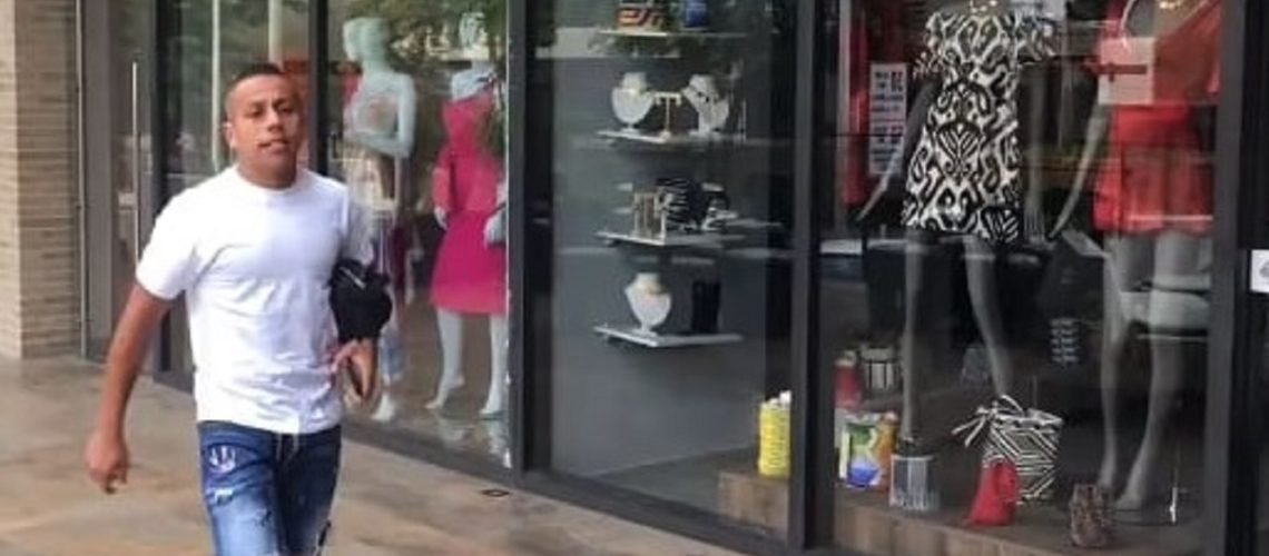 Vladimir a exámenes médicos