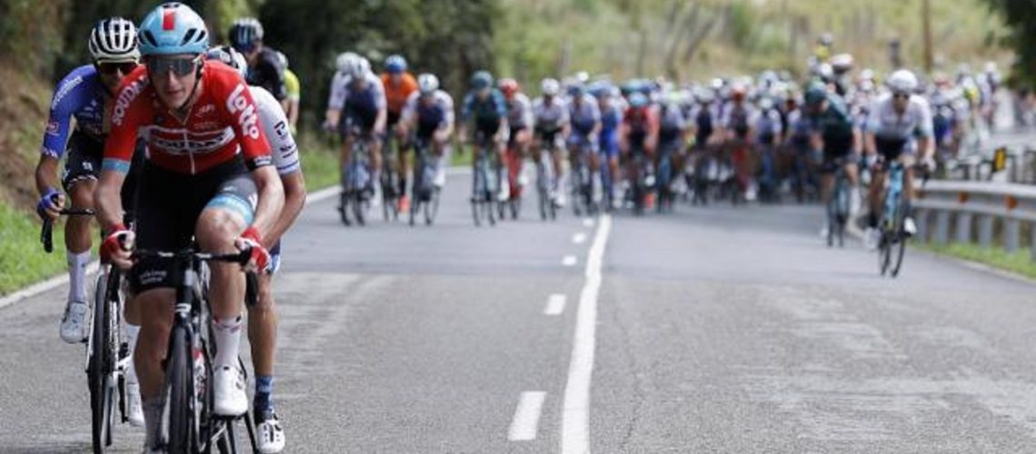 Vuelta a españa
