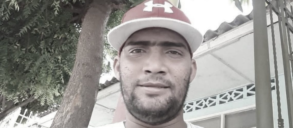 Walter Carroll, asesinado en Malambo