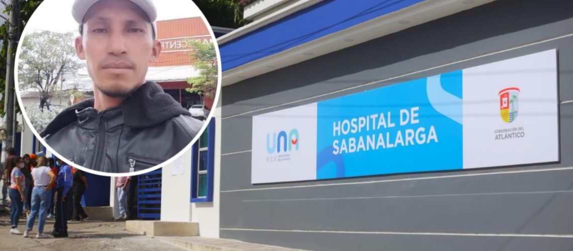 Herido Sabanalarga