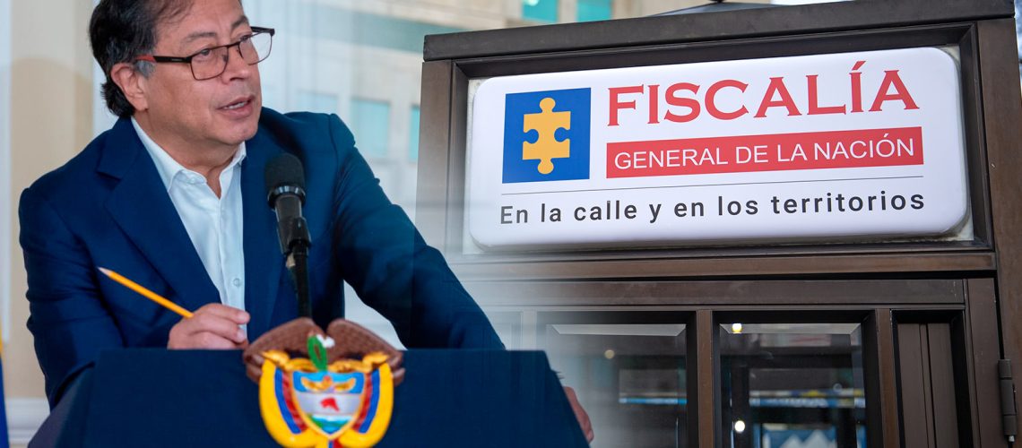 Petro terna fiscal