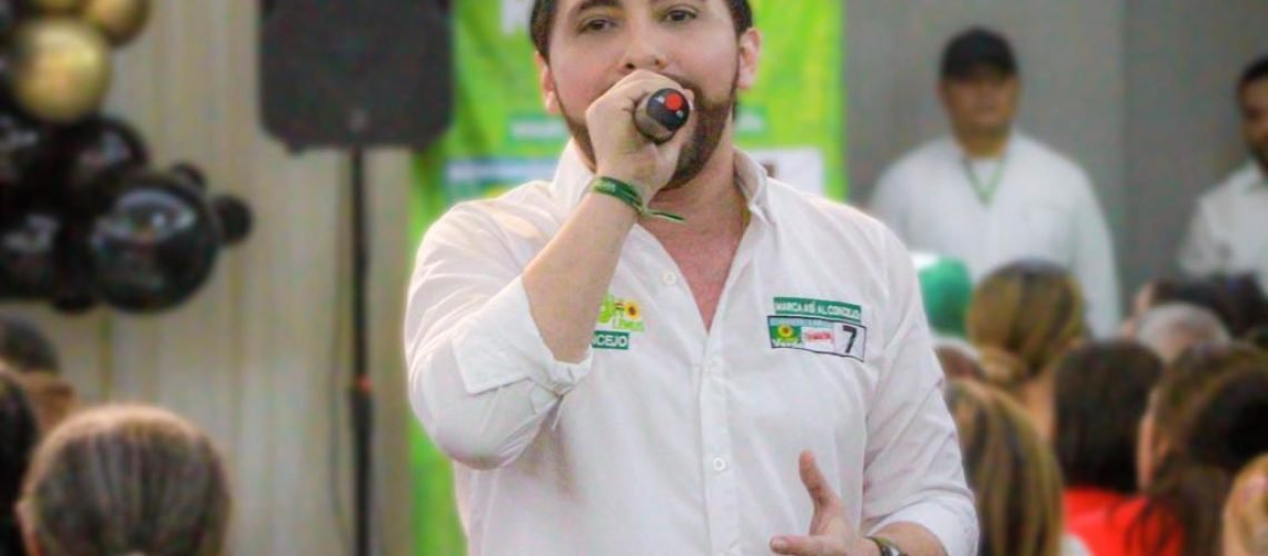 Andrés Rengifo