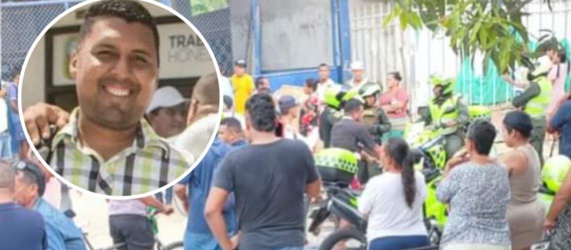 Herido Soledad