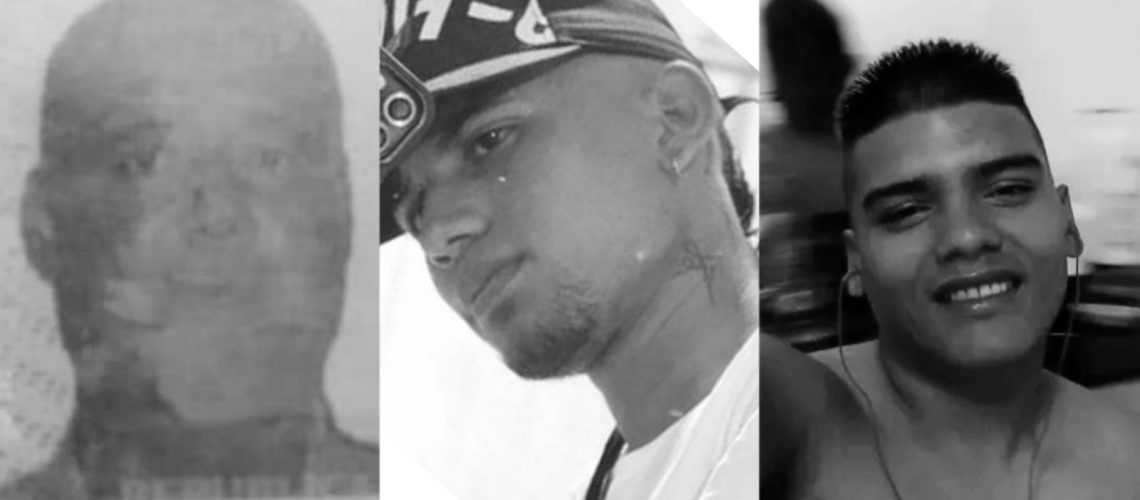 Homicidios Barranquilla y Soledad