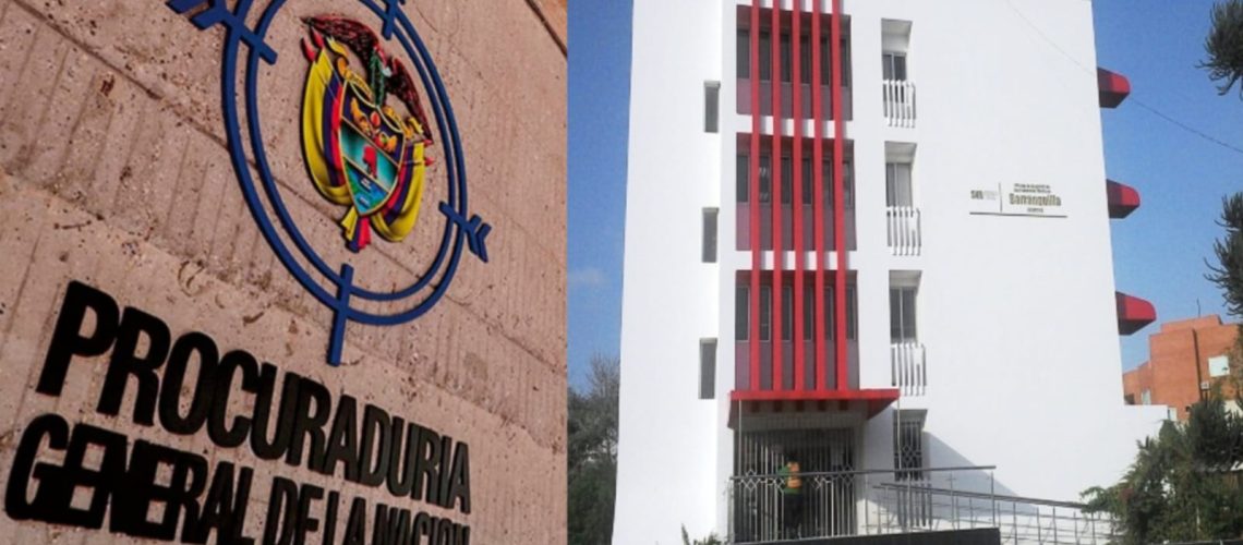 Instrumentos Públicos Barranquilla