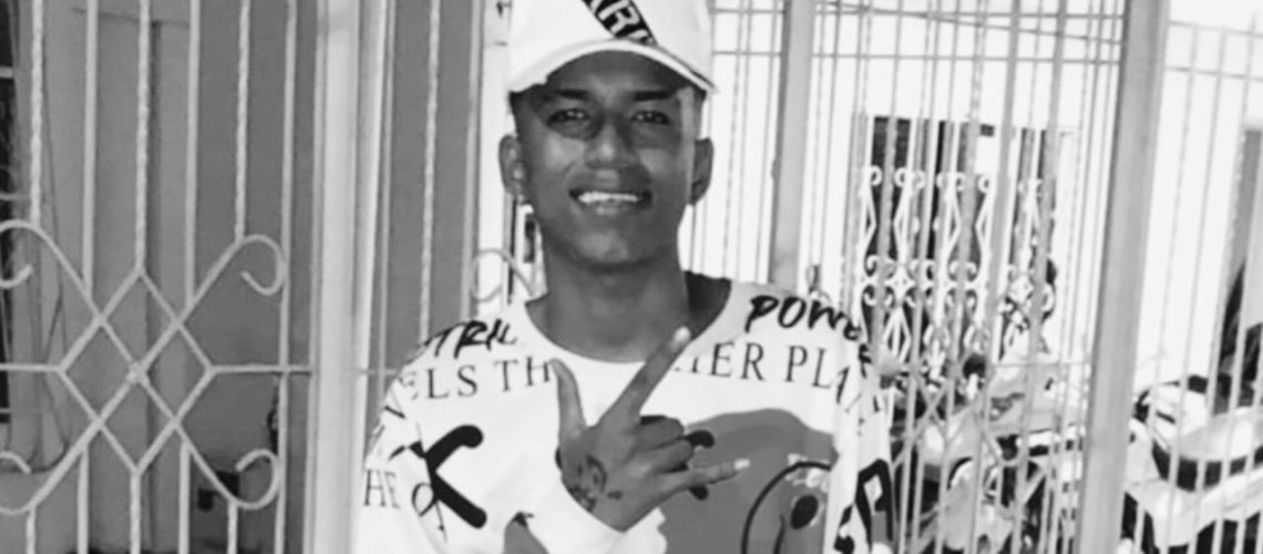 Muerto Carrizal
