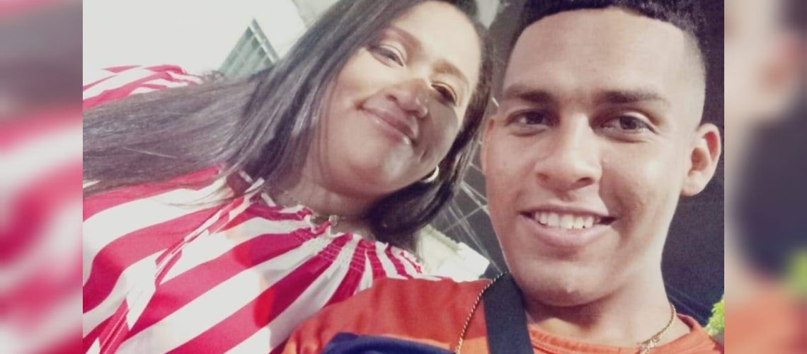 Abatido Policía Normandía Soledad