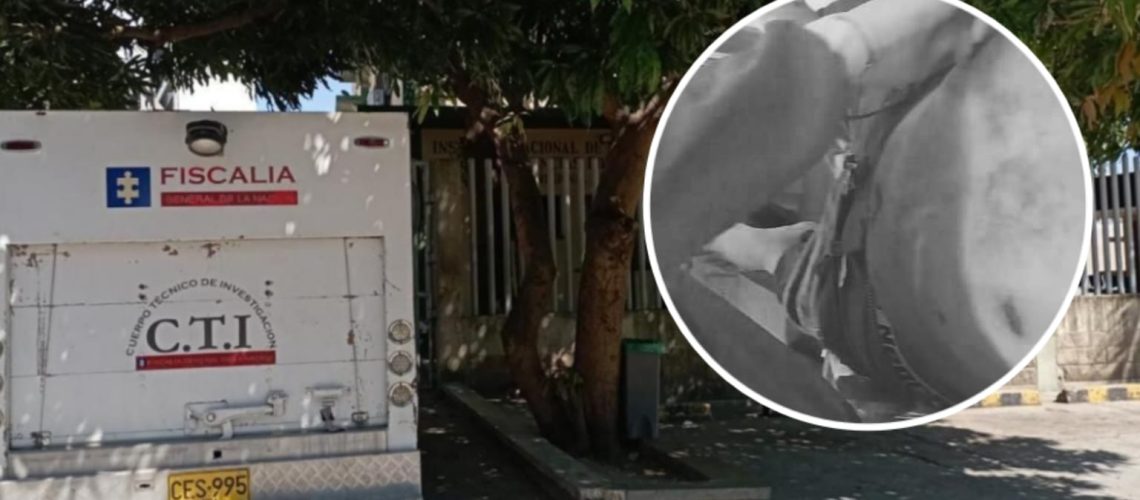 Crimen Bello Horizonte Soledad