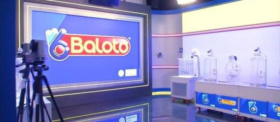 Balotó ganador