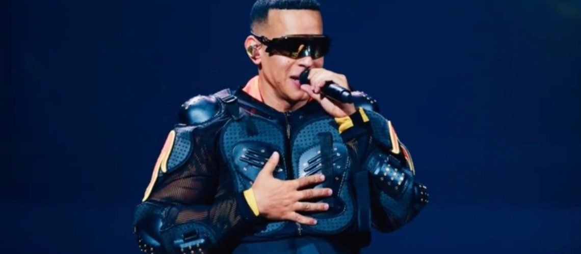 Daddy Yankee