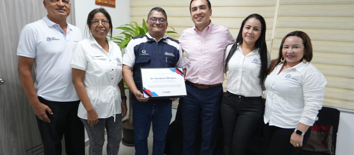 Secretaría Distrital de Salud 2023