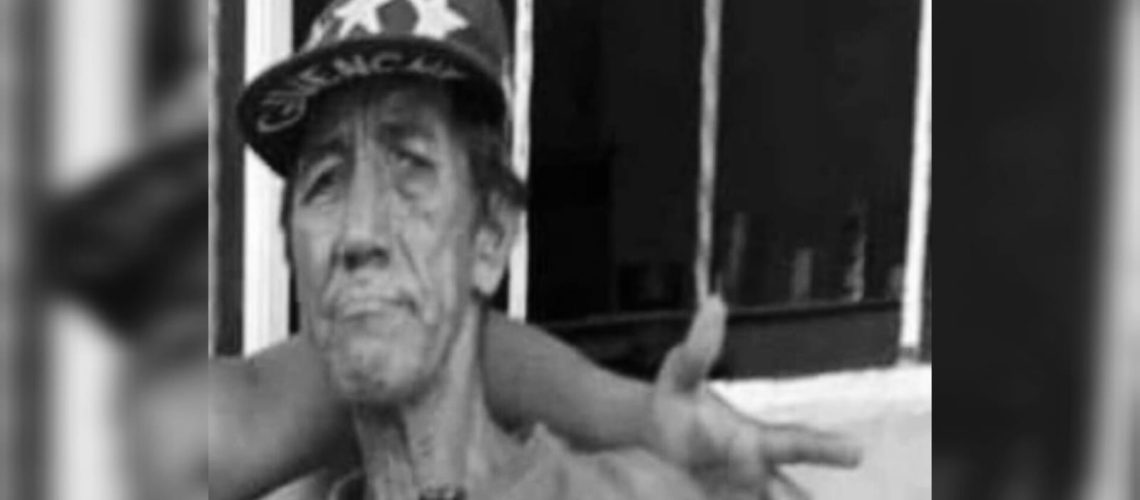 Edilberto Antonio Rojano