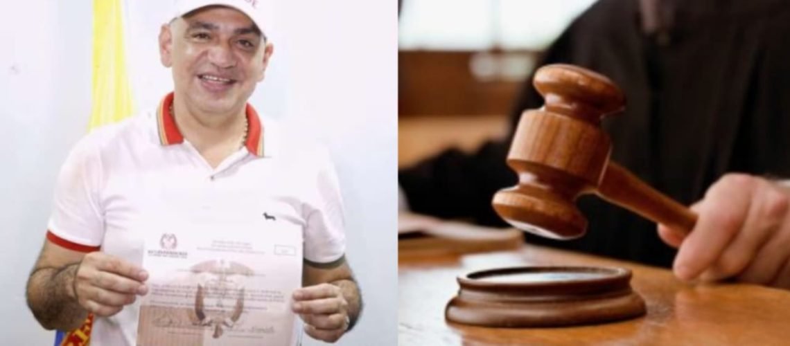 Carlos Pinedo - Corte Suprema