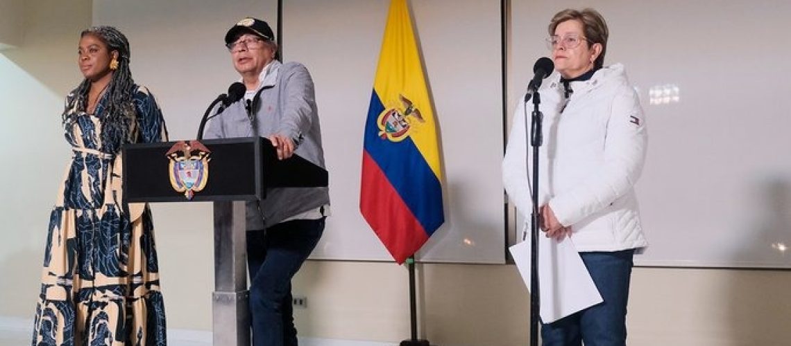 Presidente incremento salario mínimo