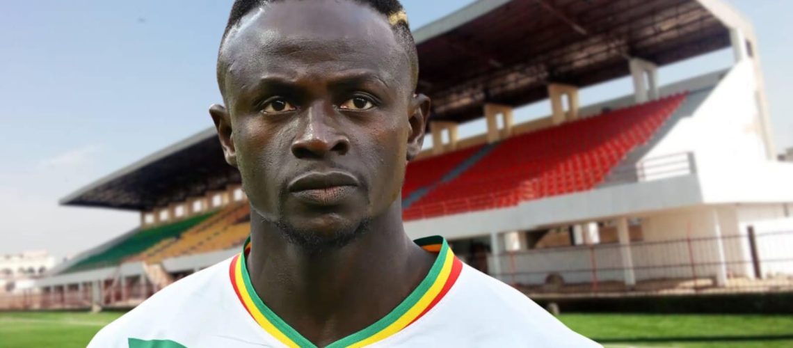 MANÉ DONACIÓN
