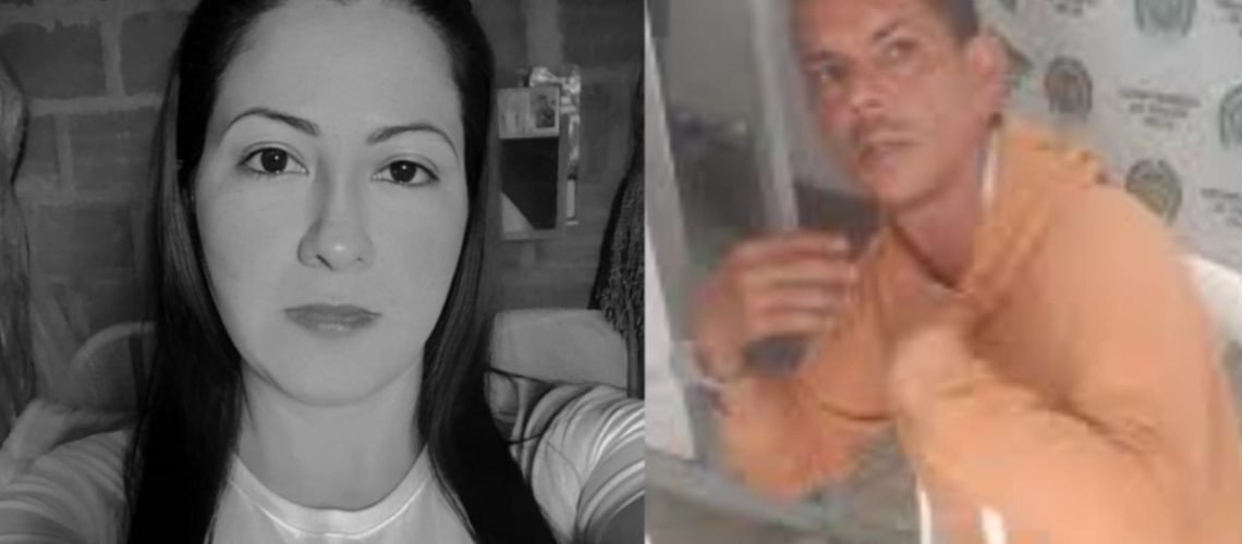 Diana Carolina Serna, feminicidio La Unión Valle