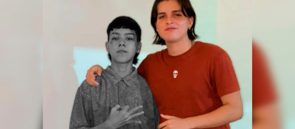 Adolescente asesinado Malambo