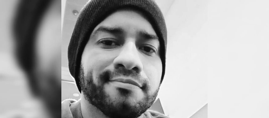 Yitzhak Mortimer Cortina Vásquez, asesinado en Bonanza, Soledad