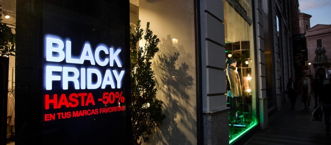 Black Friday