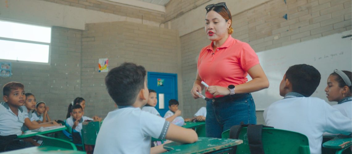 Barranquilla Bilingüe