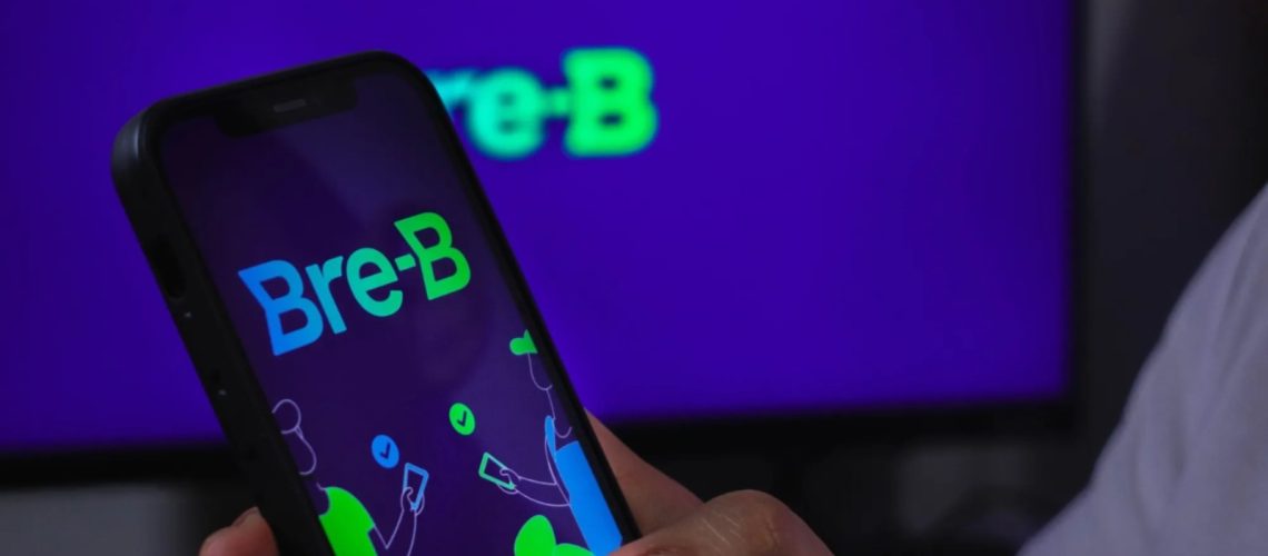 Llaves Bre-B