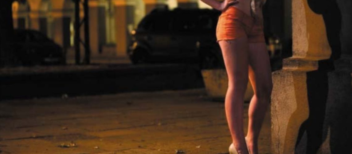 Imagen referencia trabajadora sexual