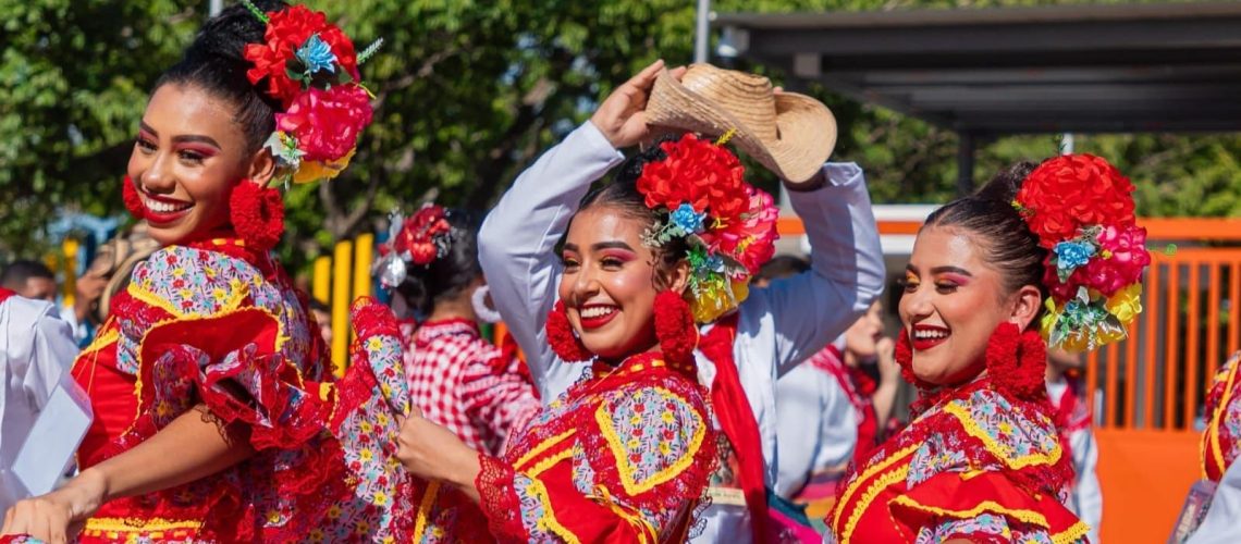 Cumbiamba Puerto Colombia