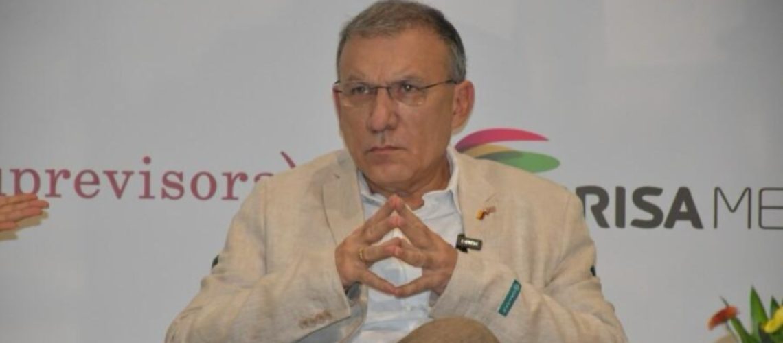 Roy Barreras