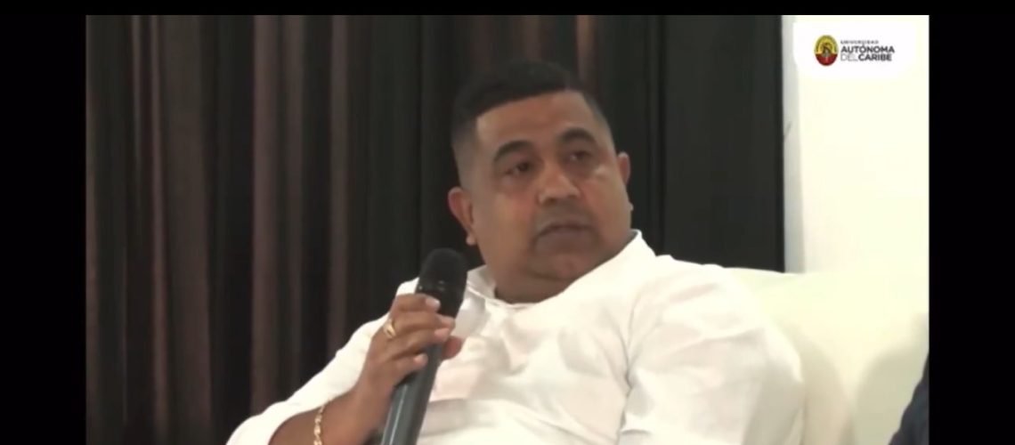 Abogado Digno Palomino