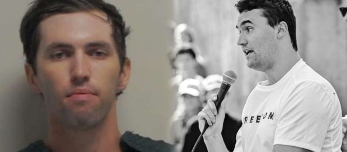 Tyler Robinson, presunto asesino de Charlie Kirk en Utah